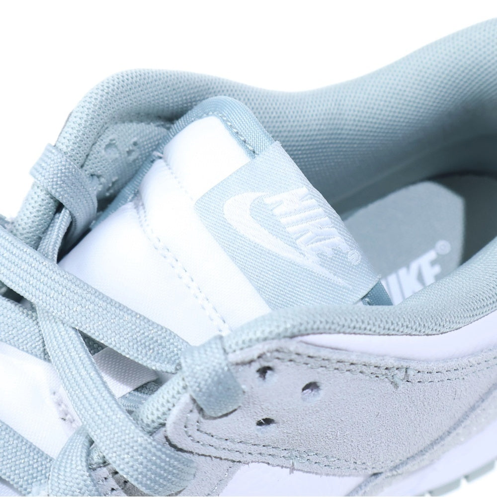 NIKE(ナイキ) DUNK LOW RETRO ダンク ローカットスニーカーグレー US10/28cm FQ8249-101