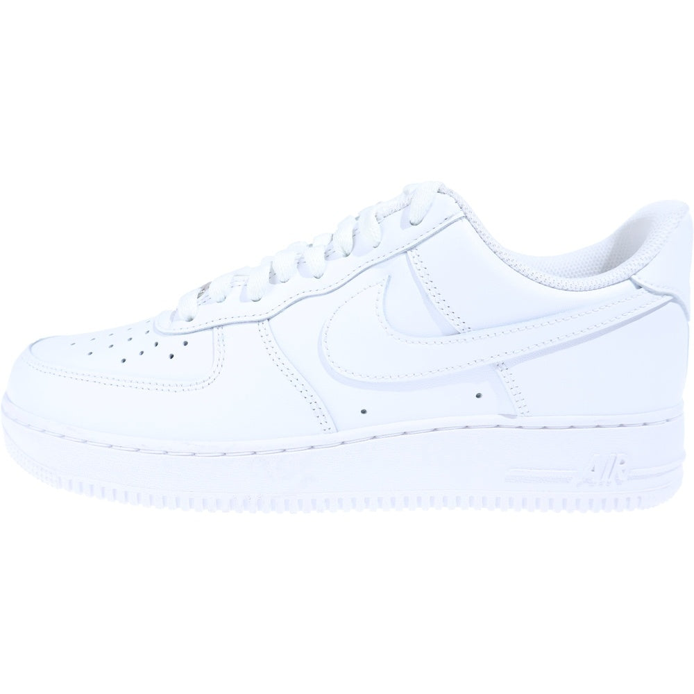 NIKE(ナイキ) AIR FORCE 1 LOW 07 エアフォース1 ローカットスニーカー ホワイト US10/28cm CW2288-111
