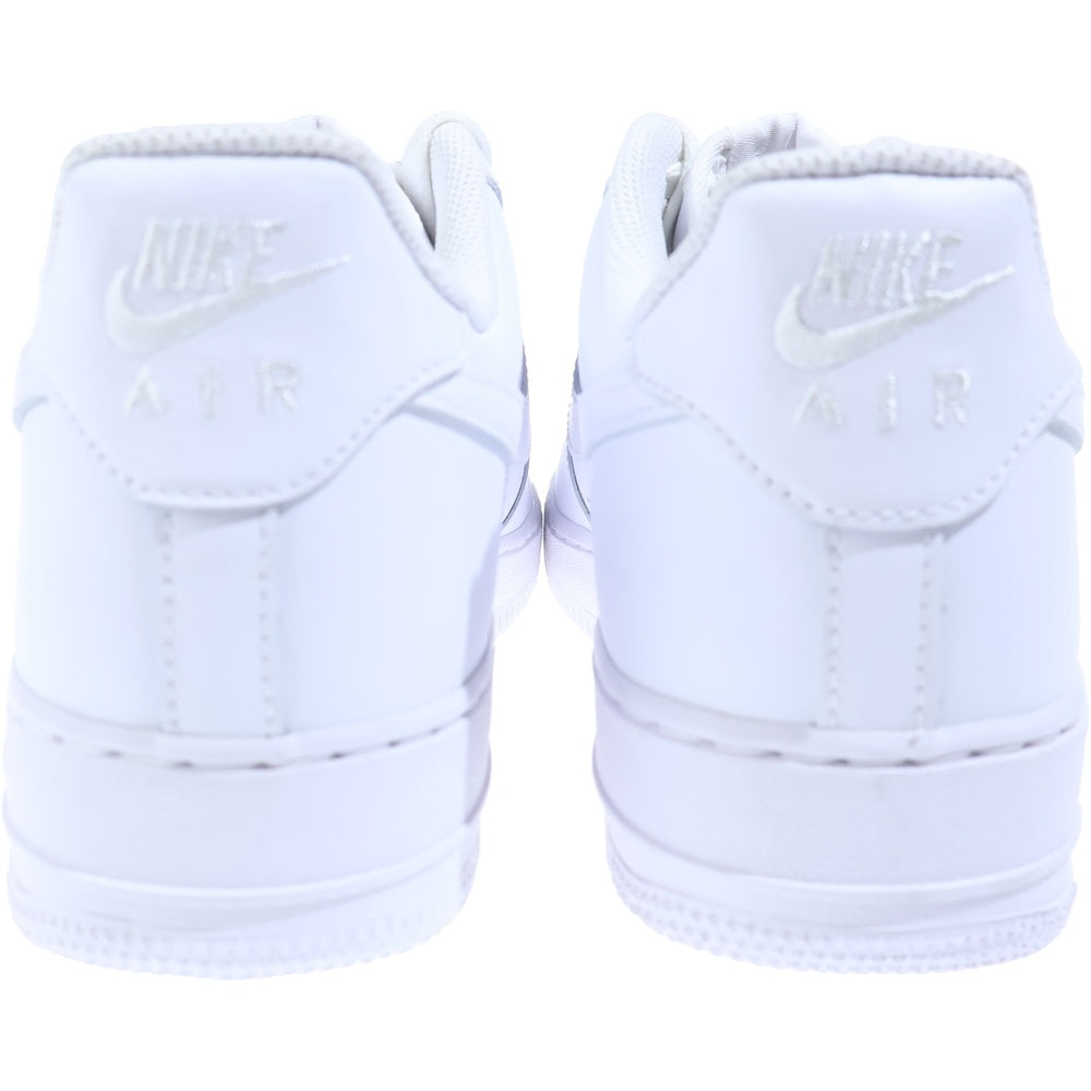 NIKE(ナイキ) AIR FORCE 1 LOW 07 エアフォース1 ローカットスニーカー ホワイト US10/28cm CW2288-111