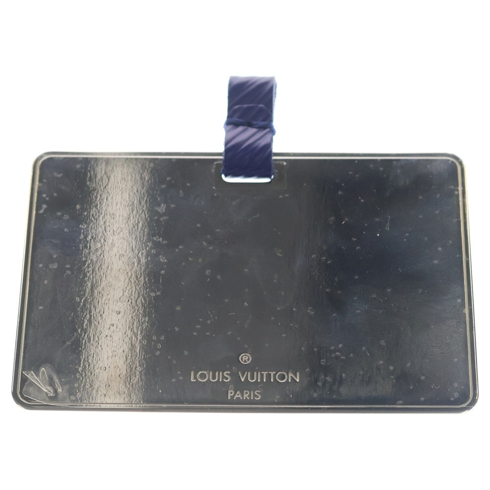 LOUIS VUITTON(ルイヴィトン) ツイストMM エピ レザーショルダーバッグ ブルー M23271 RFID レディース