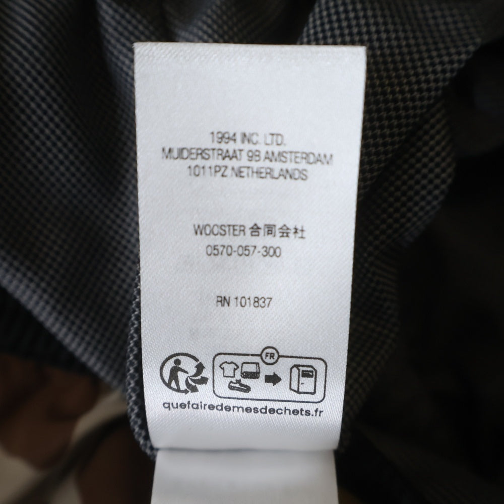 SUPREME(シュプリーム) 25SS ×Marithe + Francois Girbaud Down Puffer Vest マリテ+フランソワ ジルボー 迷彩柄 ダウン パファー ベスト マルチ