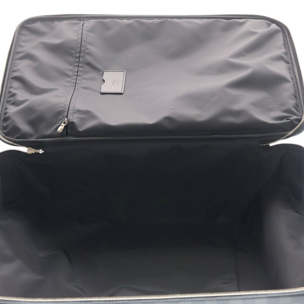 LOUIS VUITTON(ルイヴィトン) ダミエ グラフィット ペガス 55 キャリーケース ブラック N41186
