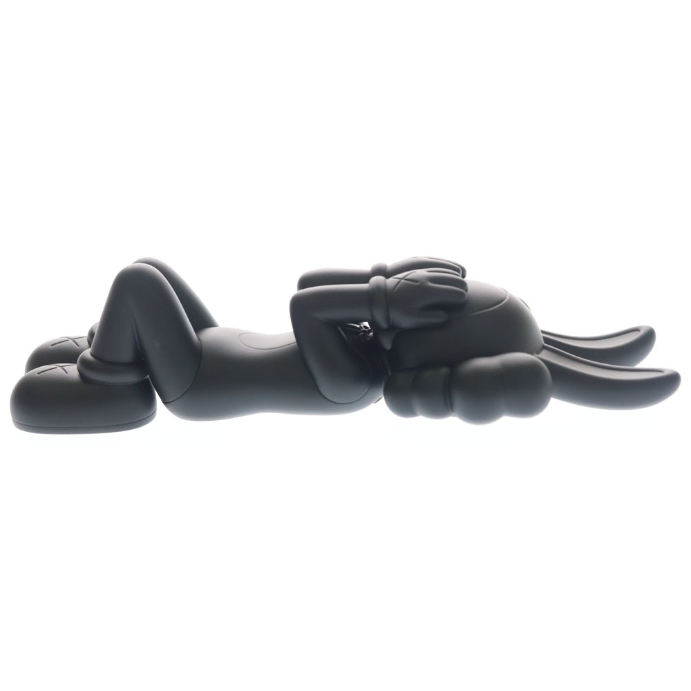 MEDICOM TOY(メディコムトイ) KAWS HOLIDAY VINYL FIGURE カウズ ホリデー フィギュア 人形 ブラウン