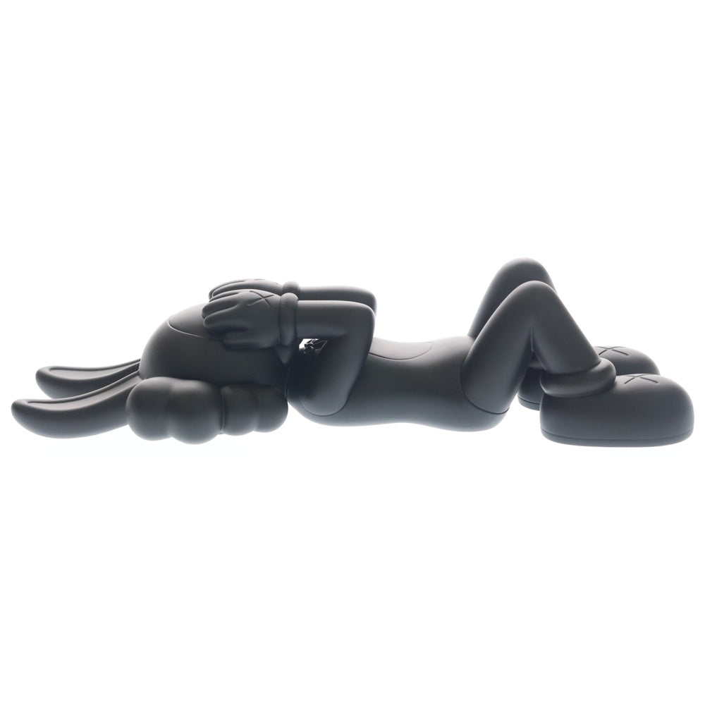 MEDICOM TOY(メディコムトイ) KAWS HOLIDAY VINYL FIGURE カウズ ホリデー フィギュア 人形 ブラウン