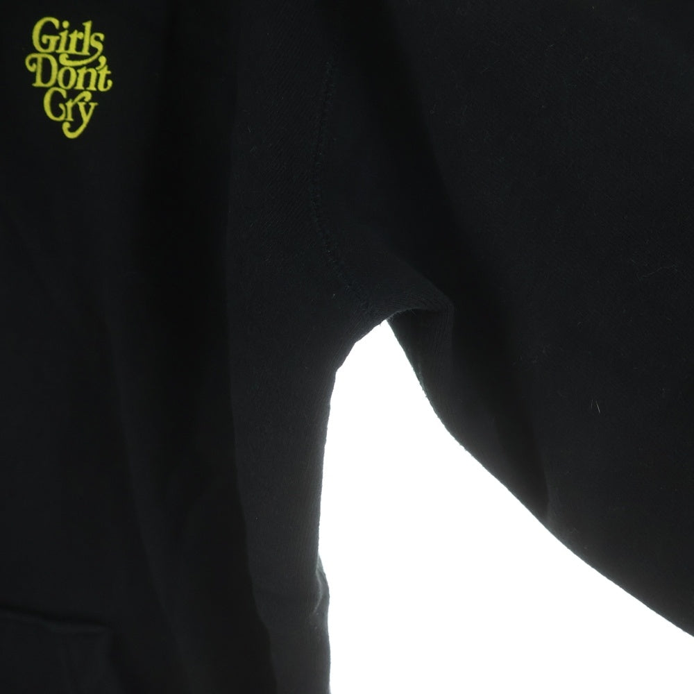 Girls Don't Cry(ガールズドントクライ) ×PORTER STAND ポーター