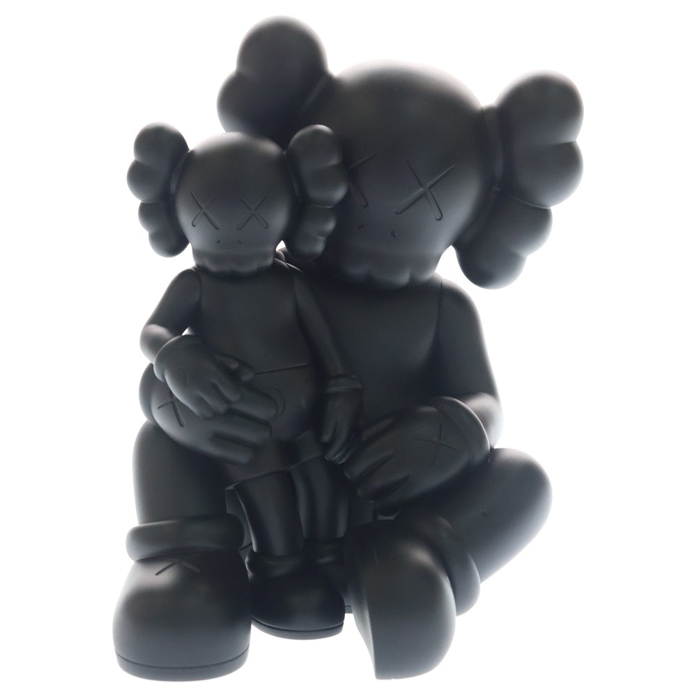 MEDICOM TOY(メディコムトイ) KAWS HOLIDAY INDONESIA FIGURE BLACK カウズ ホリデー インドネシア フィギュア 人形 ブラック