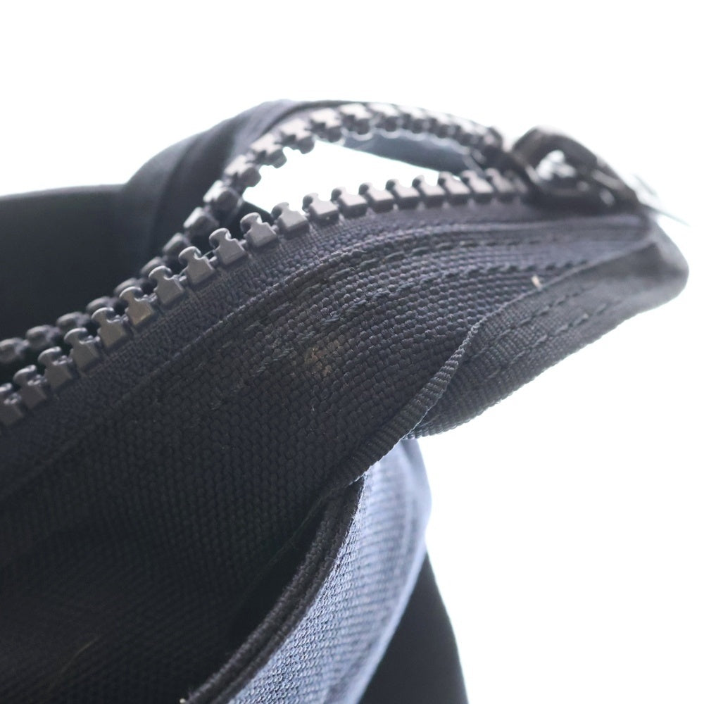 VISVIM(ヴィスヴィム) 23SS CORDURA UTILITY TOTE コーデュラ ナイロン ユーテリティー トートバッグ ネイビー 0123103003027
