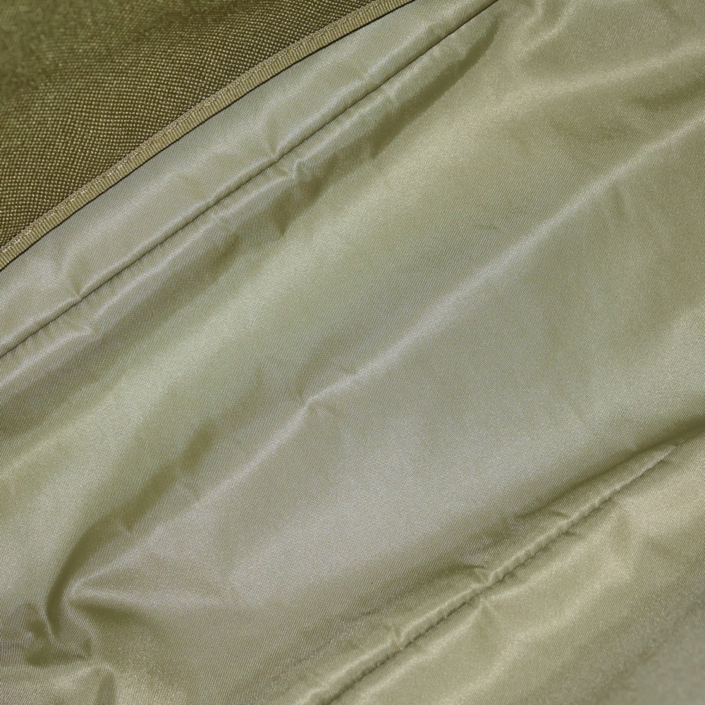 VISVIM(ヴィスヴィム) 22SS CORDURA UT.SATCHEL コーデュラ サッチェル ショルダーバッグ カーキ 0122103003029