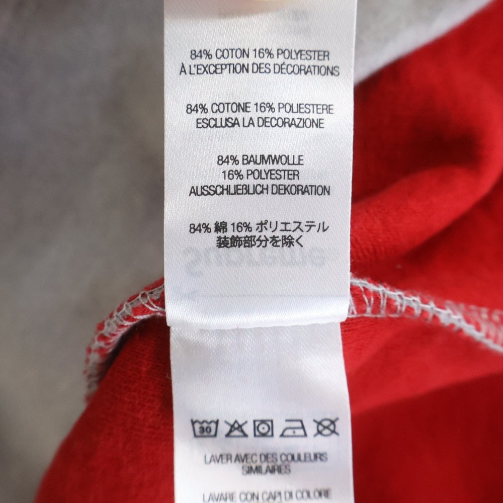 SUPREME(シュプリーム) 23SS Inside Out Box Logo Hooded Sweatshirt インサイド アウト ボックスロゴ スウェットプルオーバーパーカー グレー