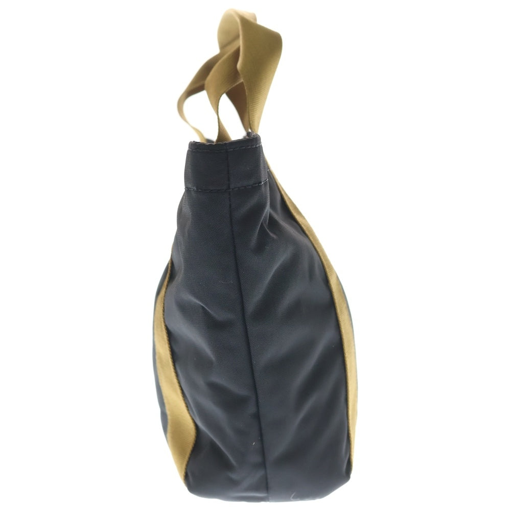 SOPHNET.(ソフネット) ×GREGORY CART BAG グレゴリー カートバッグ ミニハンドバッグ ネイビー/カーキ レディース