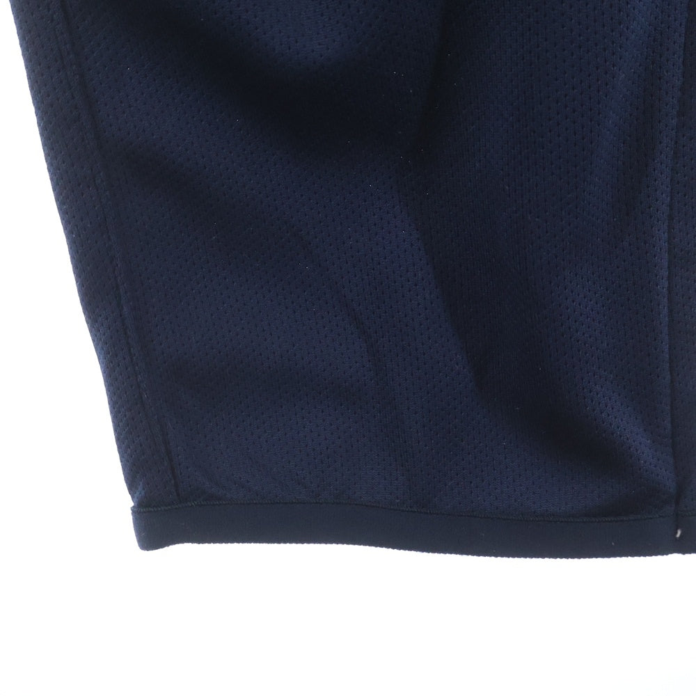 F.C.R.B./F.C.Real Bristol/FCRB(エフシーアールビー/エフシーレアルブリストル) ×DRI FIT PDK PANTS ナイキ ドライフィット ピーディーケー パンツ ネイビー 789517-451