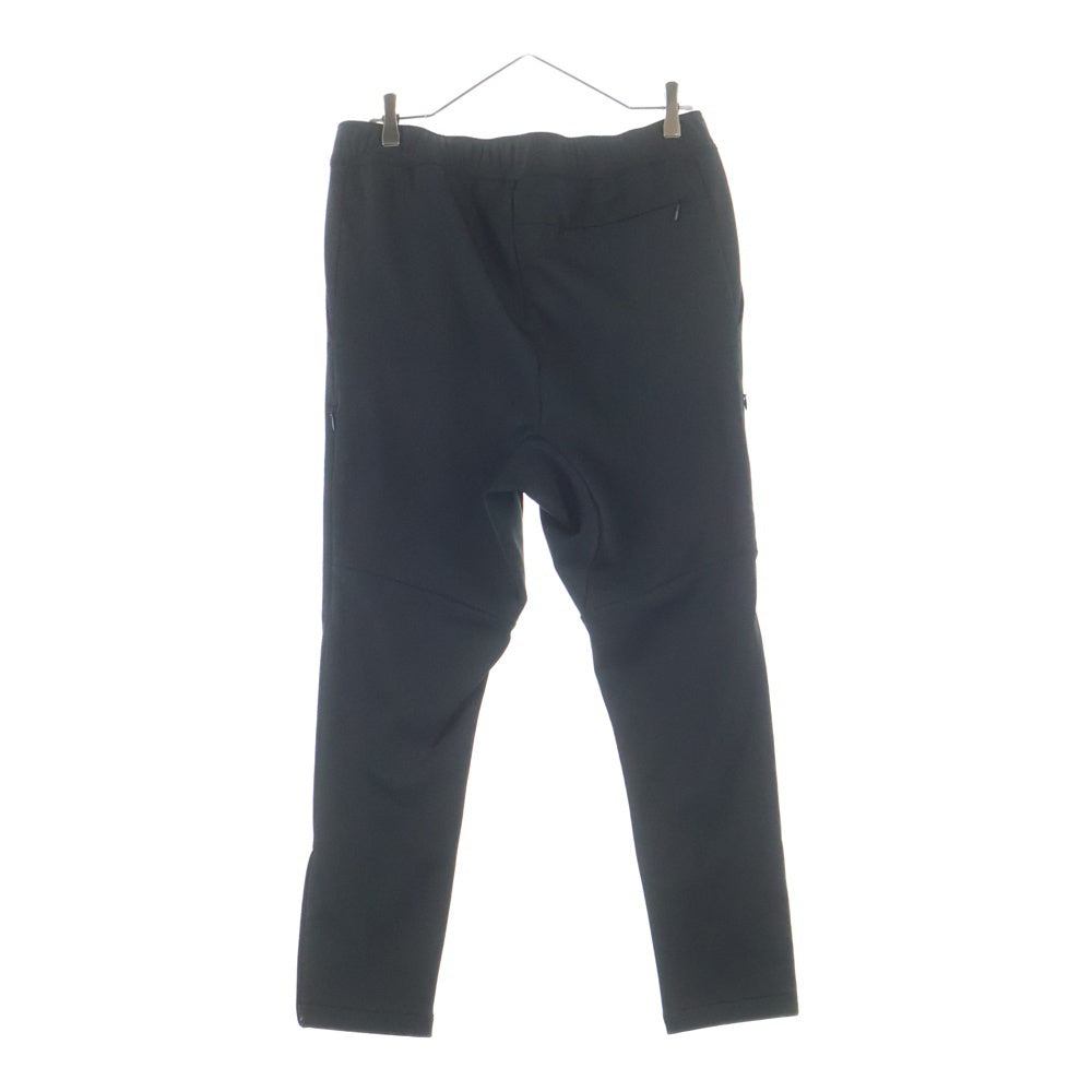 F.C.R.B./F.C.Real Bristol/FCRB(エフシーアールビー/エフシーレアルブリストル) 20AW PDK PANT ピーディーケーパンツ ブラック FCRB-202008