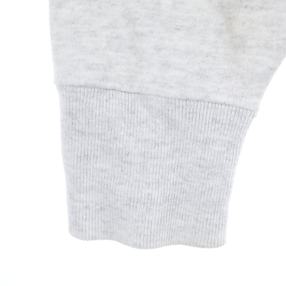 CHAMPION(チャンピオン) REVERSE WEAVE METROPOLITAN MUSEUM OF ART リバースウィーブ メトロポリタン美術館 スウェットシャツ トレーナー グレー