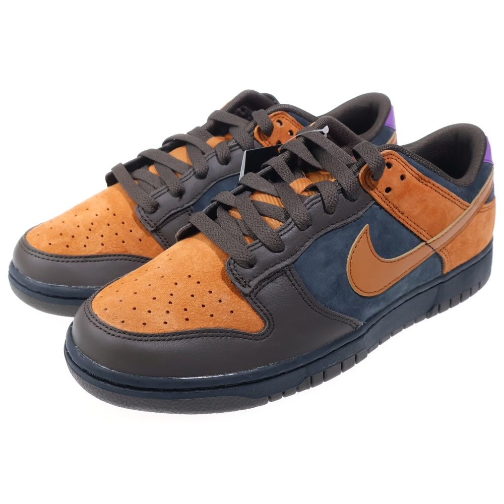 NIKE(ナイキ) DUNK LOW RETRO PRM CIDER ダンクロー シードル ローカットスニーカー マルチ US9/27.0cm DH0601-001