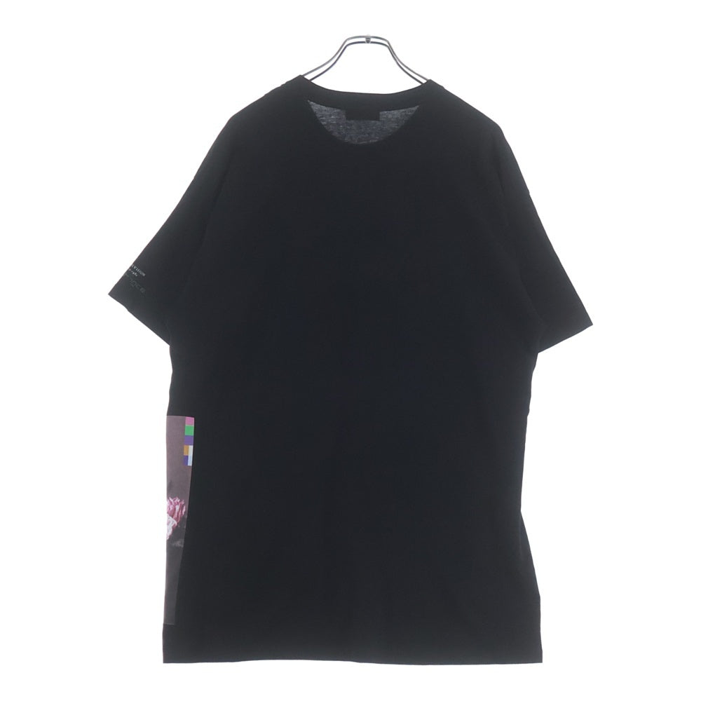 RAF SIMONS Joy Division ラフシモンズ RAF SIMONS(ラフシモンズ) 18SS ×JOY DIVISION Flowers PS Regular Fit