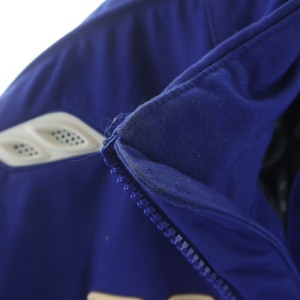 NIKE(ナイキ) NOCTA LART RACING JKT ノクタ ラート レーシング ジャケット ブルー FD2194-455