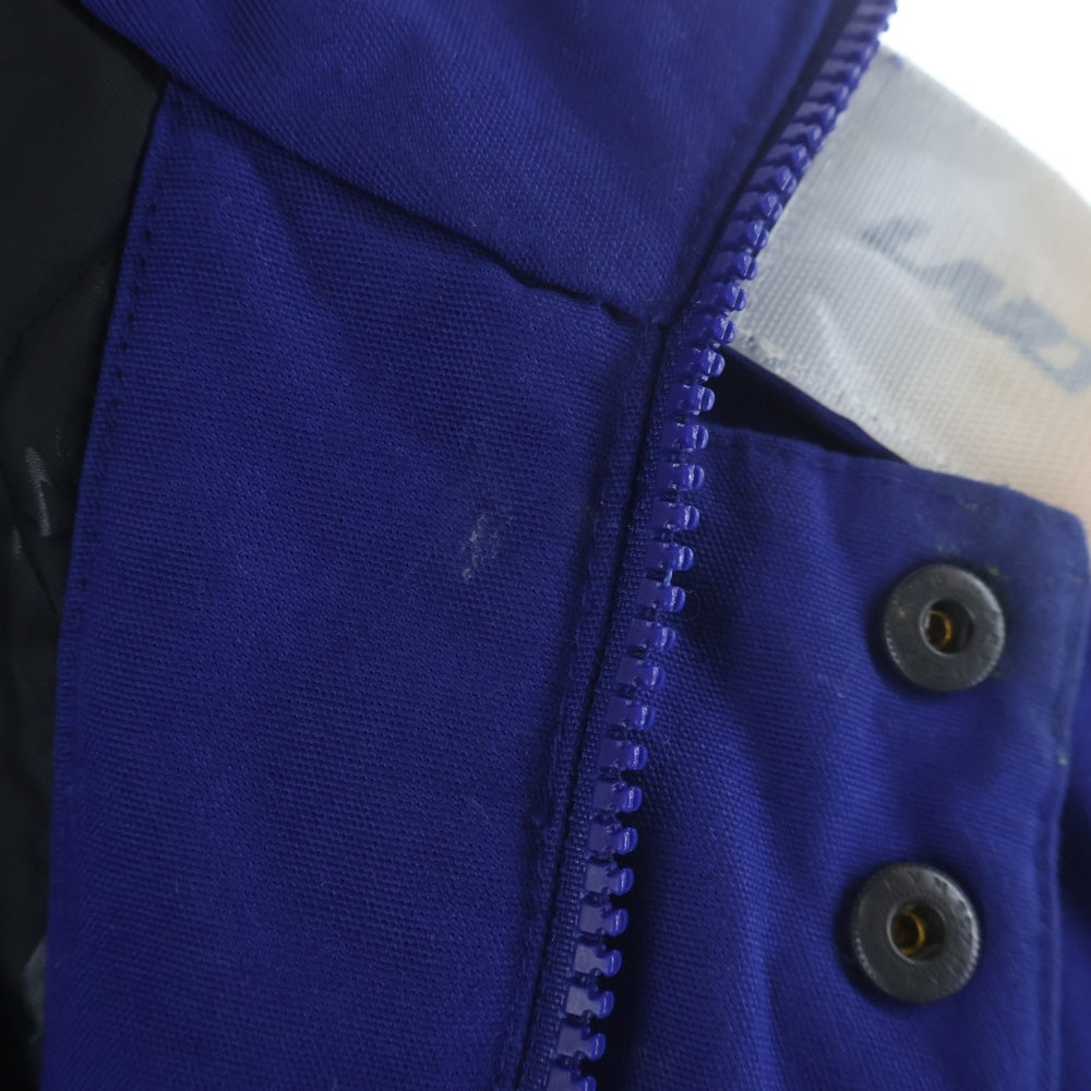 NIKE(ナイキ) NOCTA LART RACING JKT ノクタ ラート レーシング ジャケット ブルー FD2194-455
