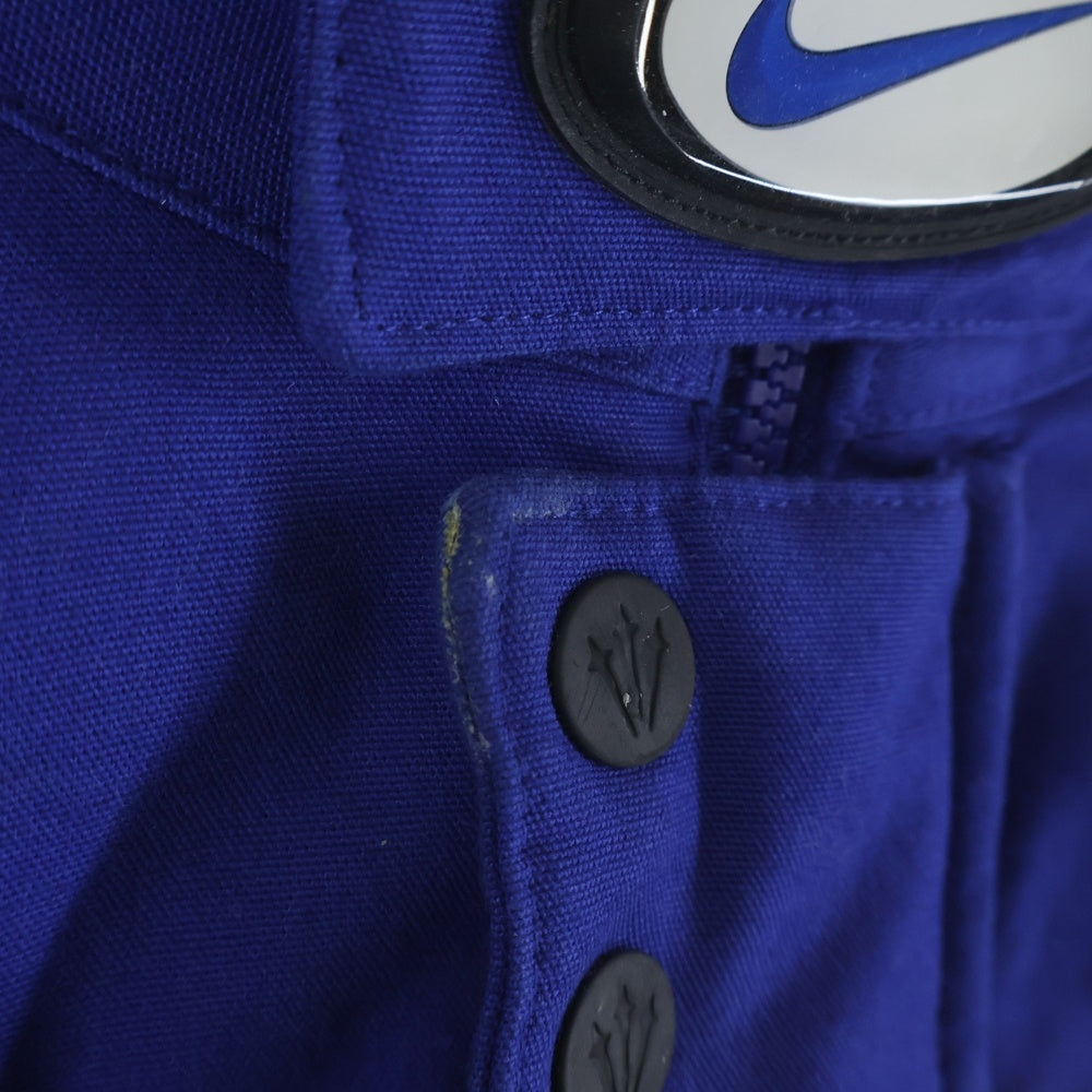 NIKE(ナイキ) NOCTA LART RACING JKT ノクタ ラート レーシング ジャケット ブルー FD2194-455