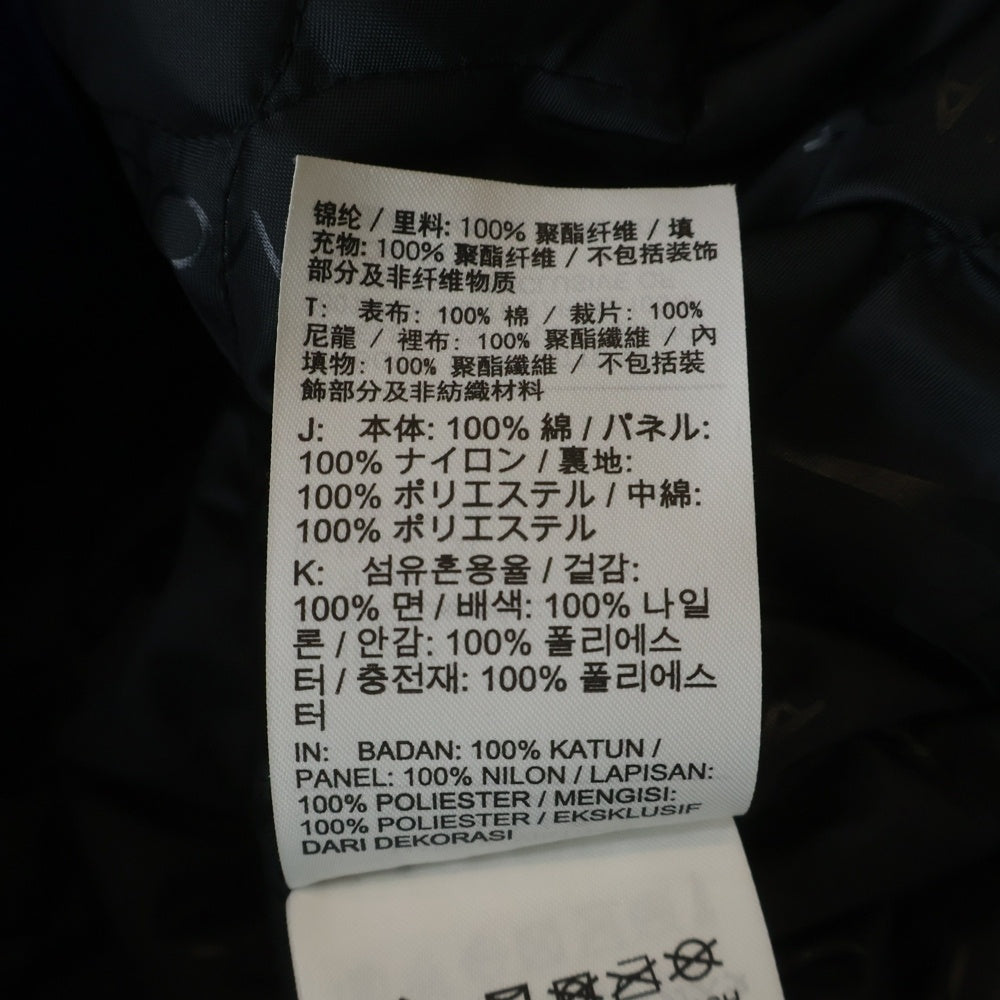 NIKE(ナイキ) NOCTA LART RACING JKT ノクタ ラート レーシング ジャケット ブルー FD2194-455