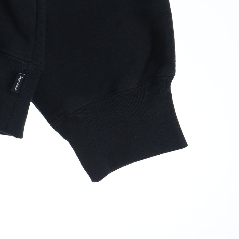 SUPREME(シュプリーム) 23AW Catwoman Hooded Sweatshirt キャットウーマン スウェットパーカー ブラック
