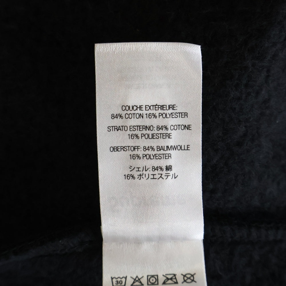 SUPREME(シュプリーム) 23AW Catwoman Hooded Sweatshirt キャットウーマン スウェットパーカー ブラック