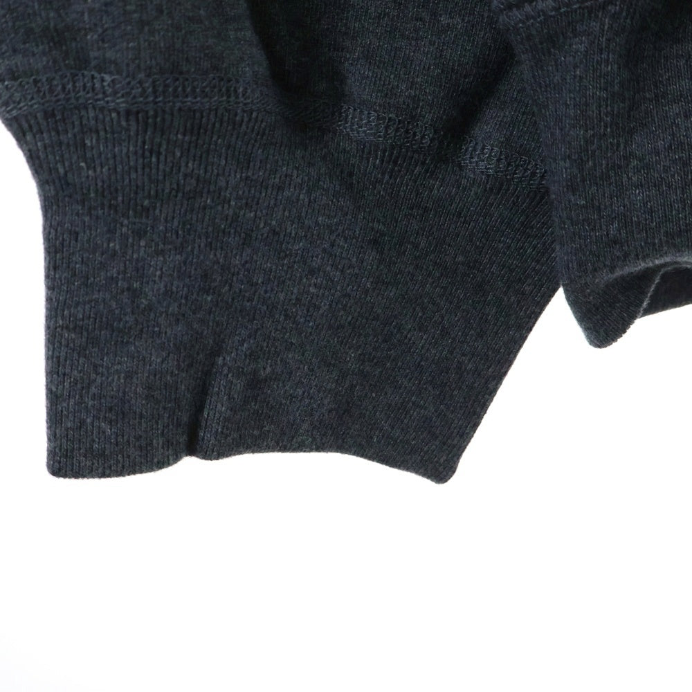 SUPREME(シュプリーム) Small Box Hooded Sweatshirt スモールボックス スウェットパーカー グレー