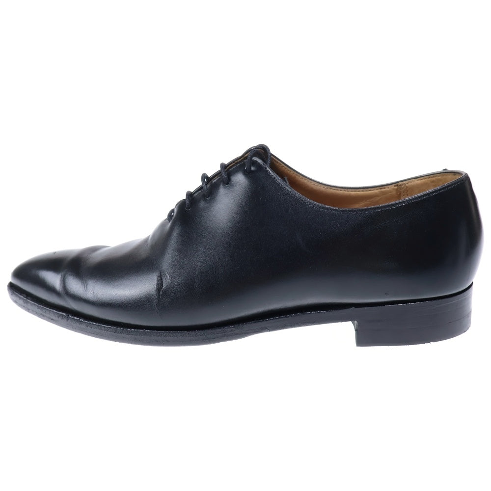 Crockett&Jones(クロケットアンドジョーンズ) ALEX アレックス レザーレースアップシューズ 革靴 ブラック 6 1/2