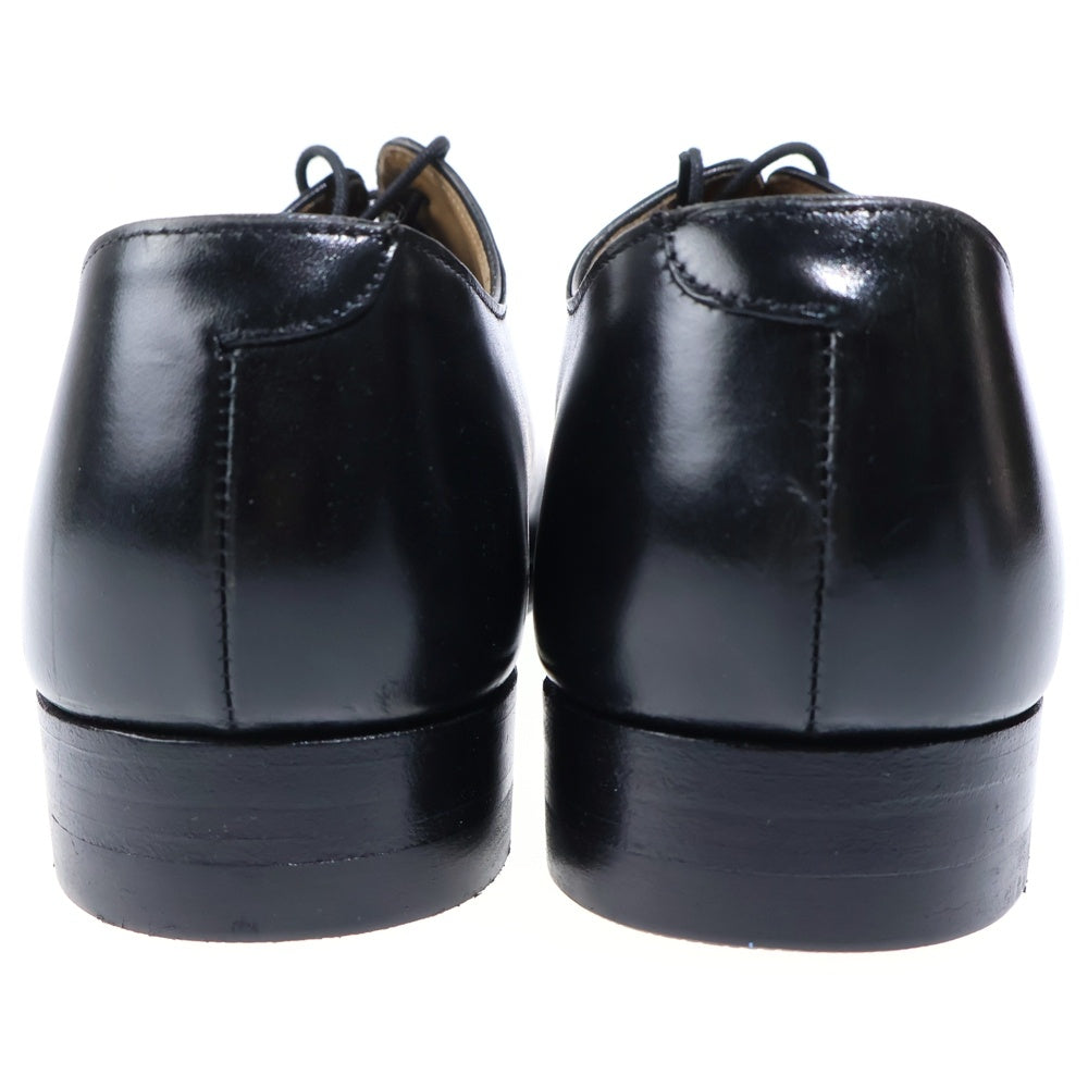 Crockett&Jones(クロケットアンドジョーンズ) ALEX アレックス レザーレースアップシューズ 革靴 ブラック 6 1/2