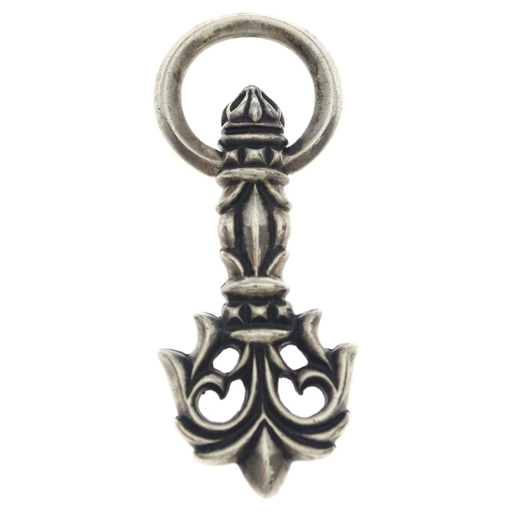 CHROME HEARTS(クロムハーツ) FILIGREEPULL フィリグリープル ペンダントトップ シルバー BCA263