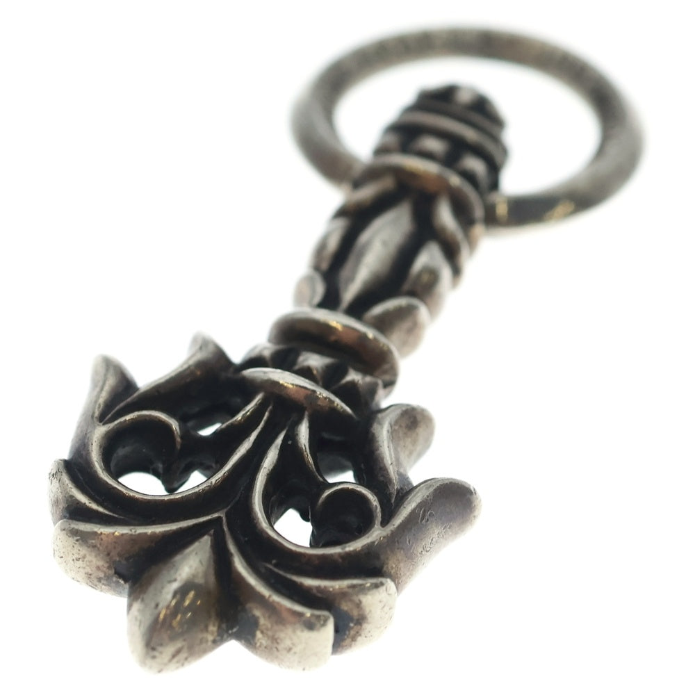 CHROME HEARTS(クロムハーツ) FILIGREEPULL フィリグリープル ペンダントトップ シルバー BCA263