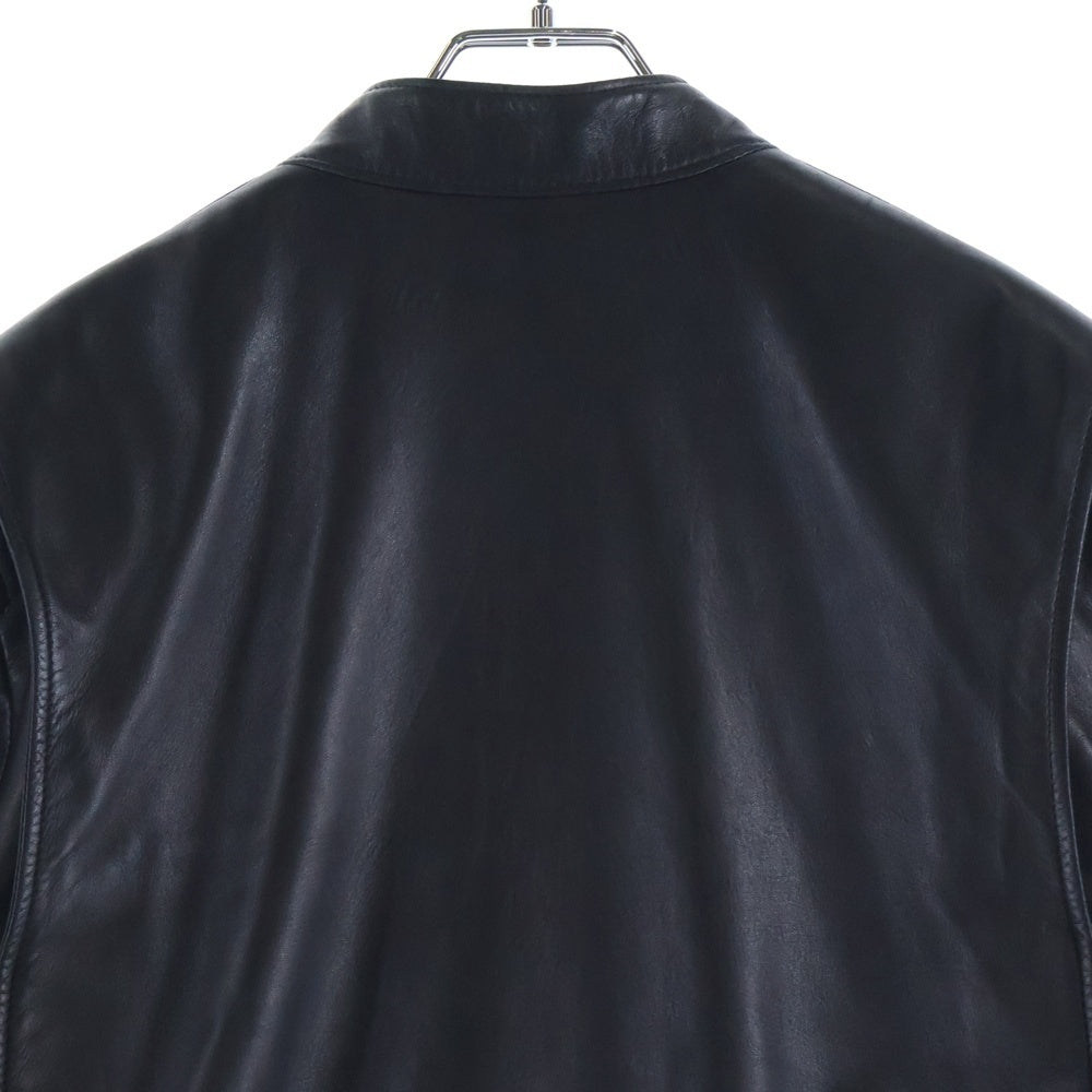 SAINT LAURENT PARIS(サンローランパリ) Keith Racer Jacket キース