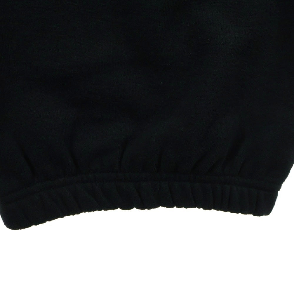 SUPREME(シュプリーム) 22SS ×THE NORTH FACE Bandana Sweatpant ノースフェイス バンダナ スウェットパンツ NB02210I ブラック