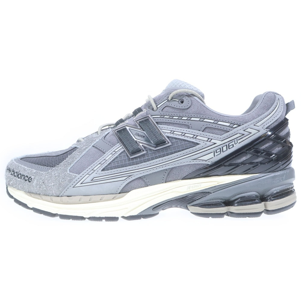 New Balance(ニューバランス) 1906U ×N.HOOLYWOOD TEST Product Exchange Service × INVINCIBLE エヌハリウッド テスト プロダクト エクスチェンジサービス×インビンシブル スニーカー