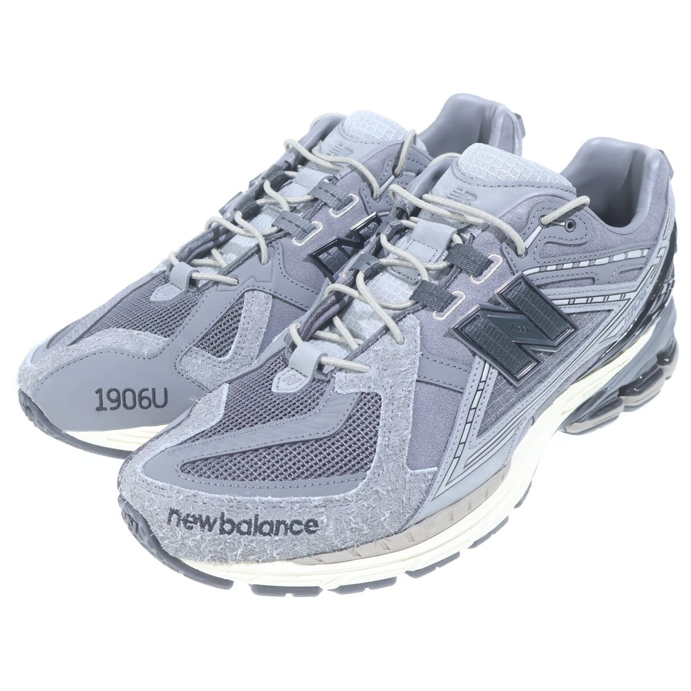 New Balance(ニューバランス) 1906U ×N.HOOLYWOOD TEST Product Exchange Service × INVINCIBLE エヌハリウッド テスト プロダクト エクスチェンジサービス×インビンシブル スニーカー