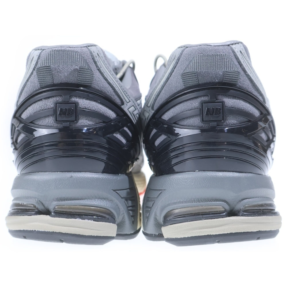 New Balance(ニューバランス) 1906U ×N.HOOLYWOOD TEST Product Exchange Service × INVINCIBLE エヌハリウッド テスト プロダクト エクスチェンジサービス×インビンシブル スニーカー
