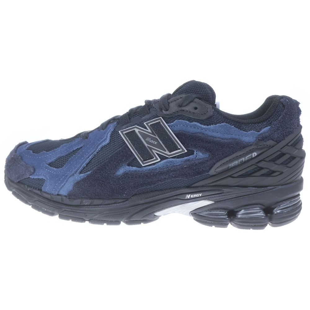 New Balance(ニューバランス) M1906DAR ×atmos アトモス スニーカー シューズ US10.5/28.5cm ブラック