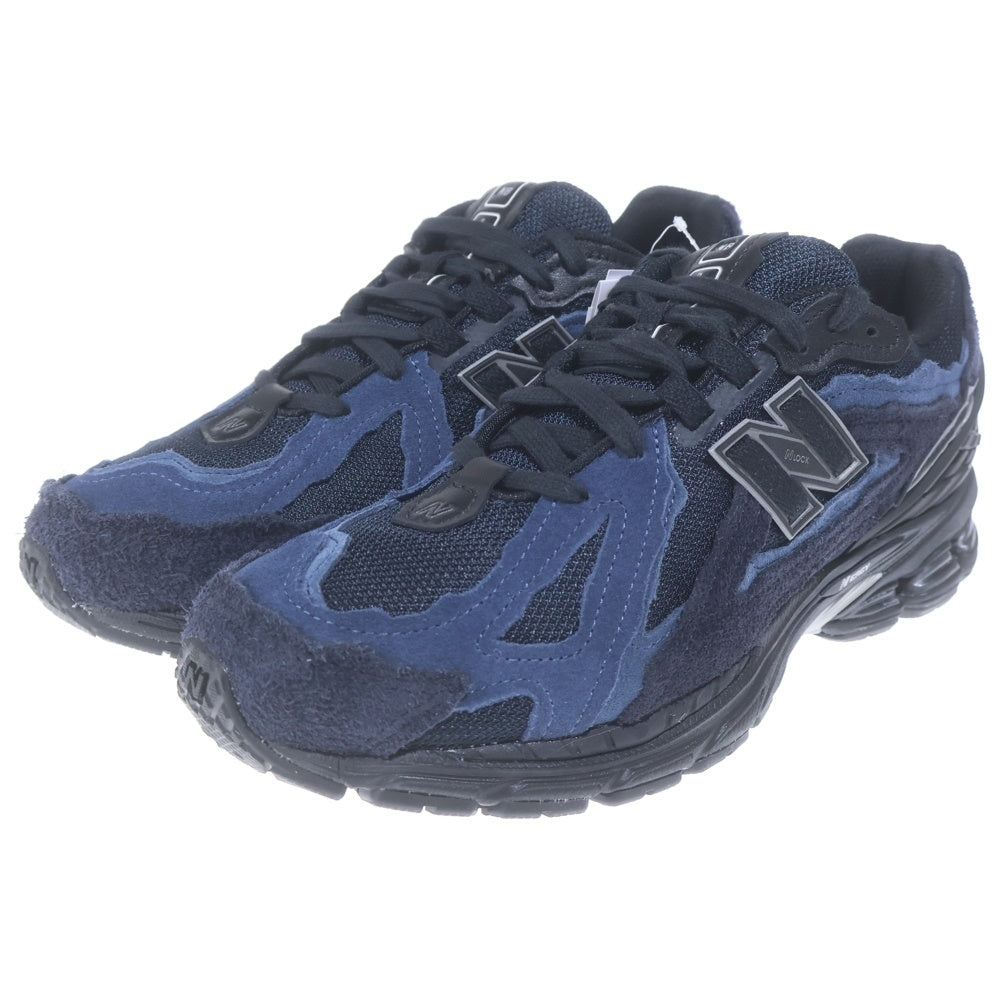 New Balance(ニューバランス) M1906DAR ×atmos アトモス スニーカー シューズ US10.5/28.5cm ブラック