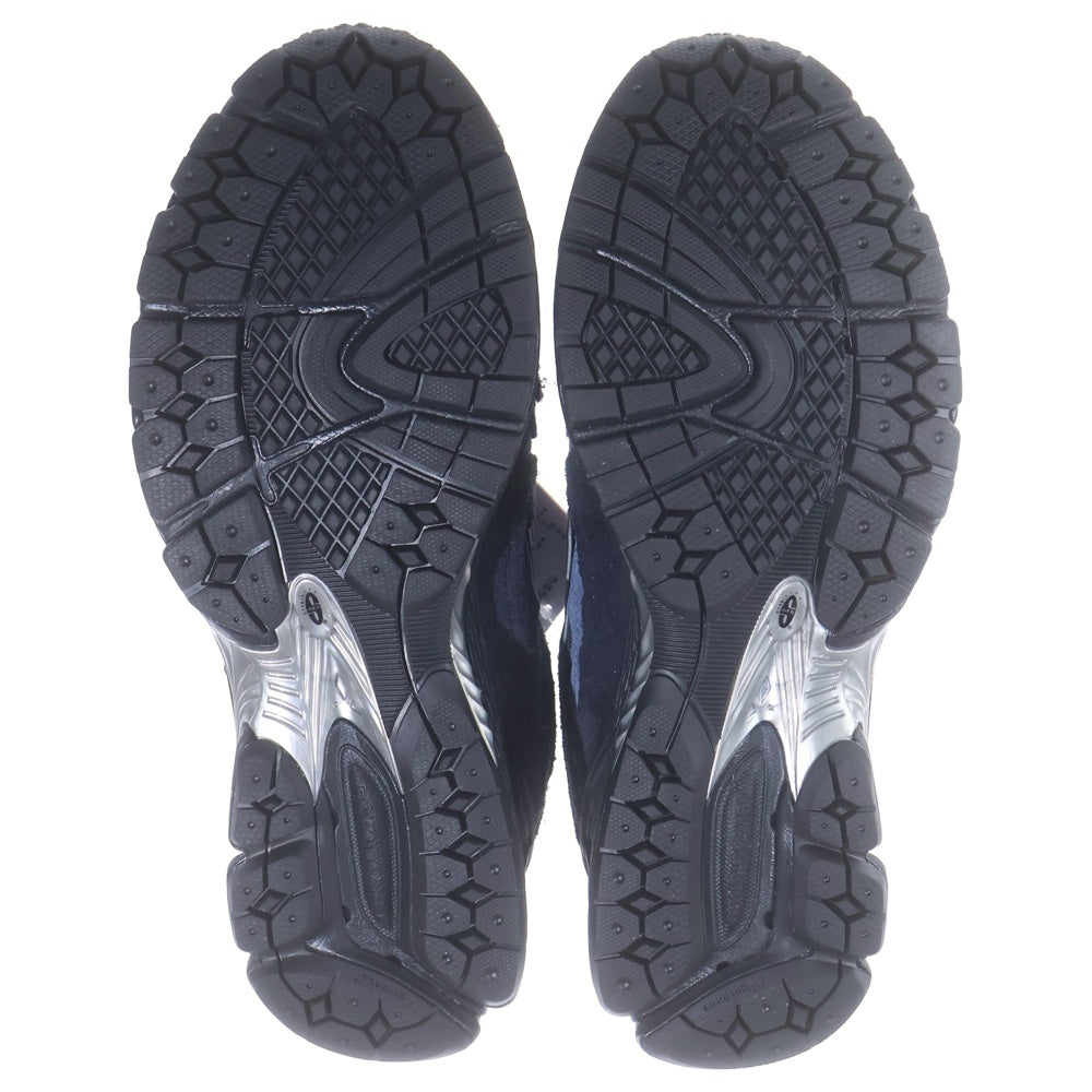 New Balance(ニューバランス) M1906DAR ×atmos アトモス スニーカー シューズ US10.5/28.5cm ブラック