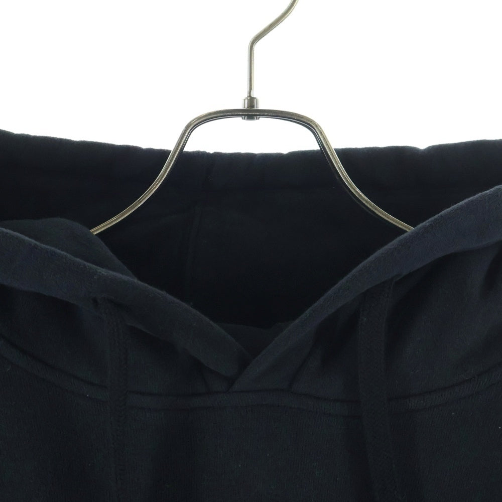 SUPREME(シュプリーム) 22SS ×THE NORTH FACE ザノースフェイス バンダナ スウェットパーカー ブラック NT02208I