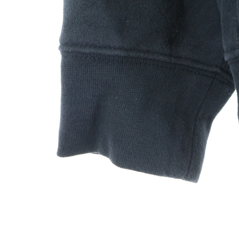 SUPREME(シュプリーム) 22SS ×THE NORTH FACE ザノースフェイス バンダナ スウェットパーカー ブラック NT02208I
