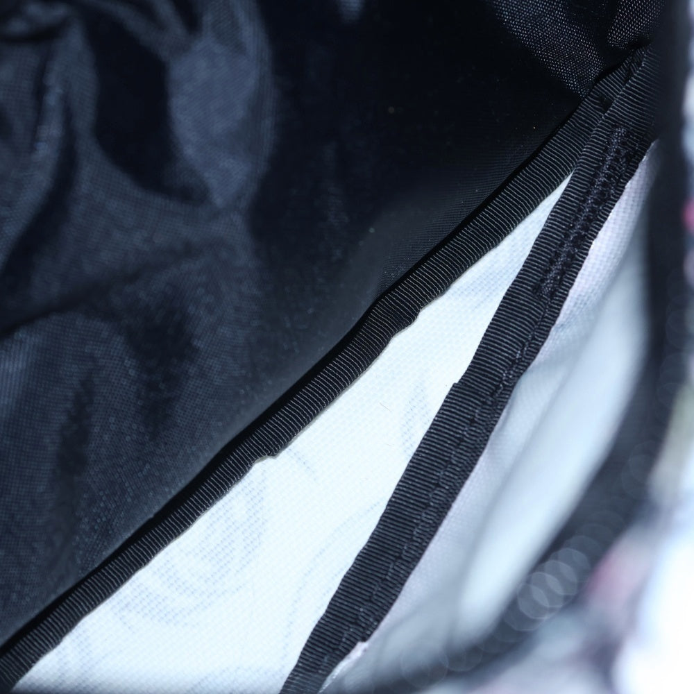 SUPREME(シュプリーム) 22AW ×THE NORTH FACE Steep Tech Waist Bag Multicolor Dragon スティープテックウエストバッグ マルチカラードラゴン ノースフェイス