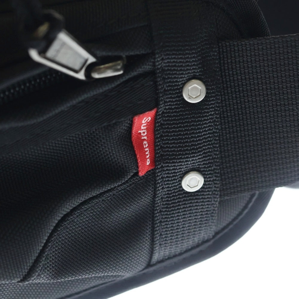 SUPREME(シュプリーム) 22AW ×THE NORTH FACE Steep Tech Waist Bag Multicolor Dragon スティープテックウエストバッグ マルチカラードラゴン ノースフェイス