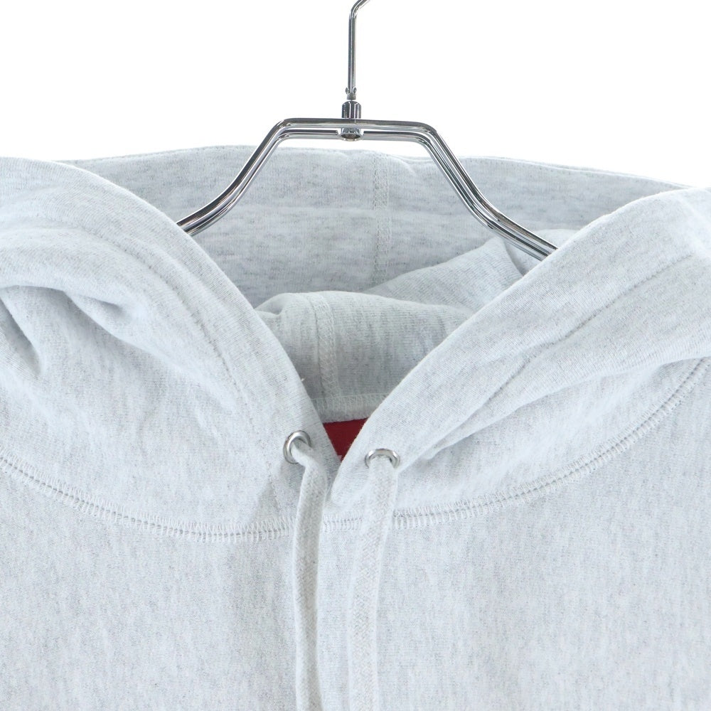 SUPREME(シュプリーム) 23AW Box Logo Hooded Sweatshirt ボックスロゴ スウェットパーカー カモボックス グレー/カモ