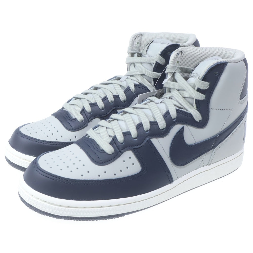 NIKE(ナイキ) TERMINATOR HIGH FB1832-001 ターミネーター ハイカット