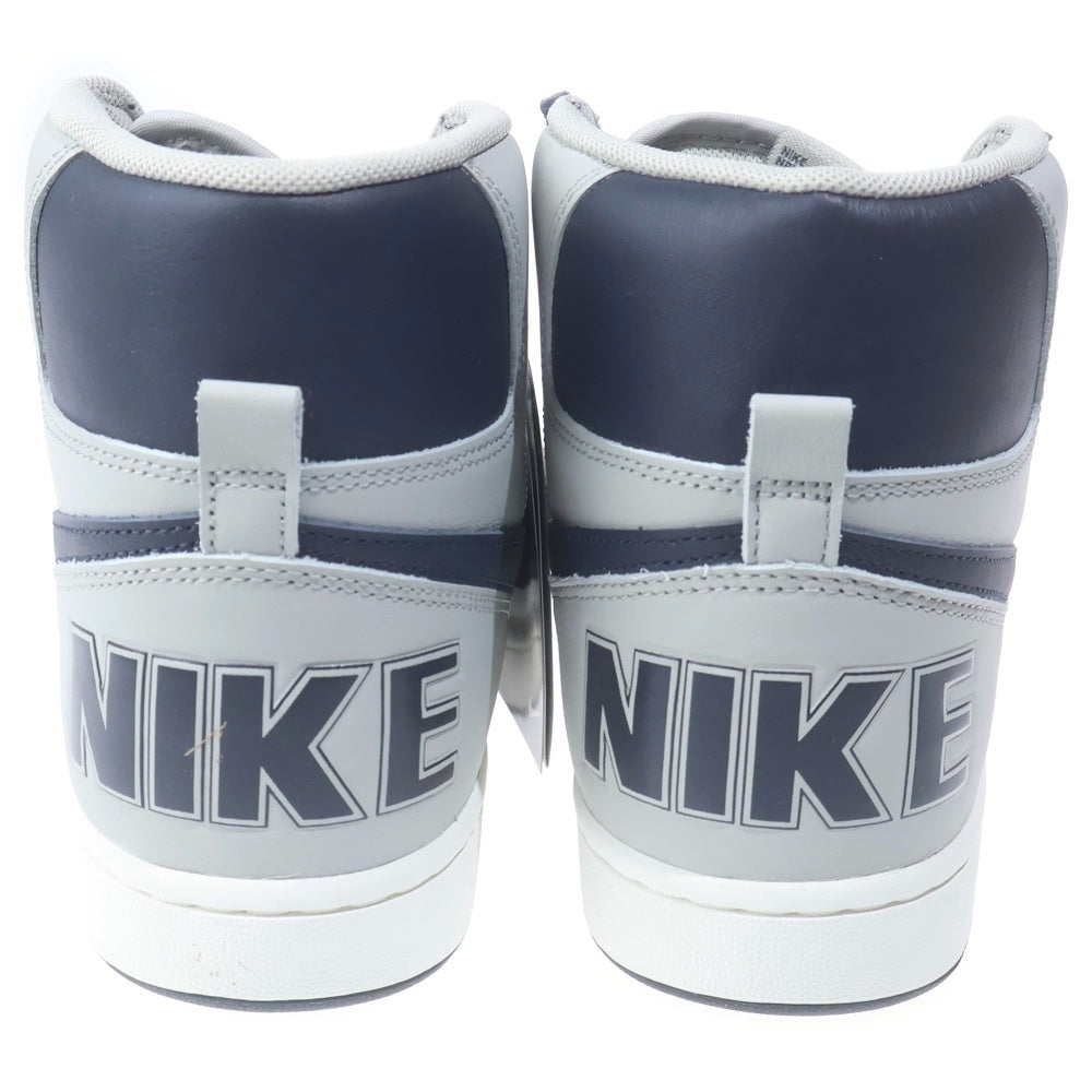 NIKE(ナイキ) TERMINATOR HIGH FB1832-001 ターミネーター ハイカット