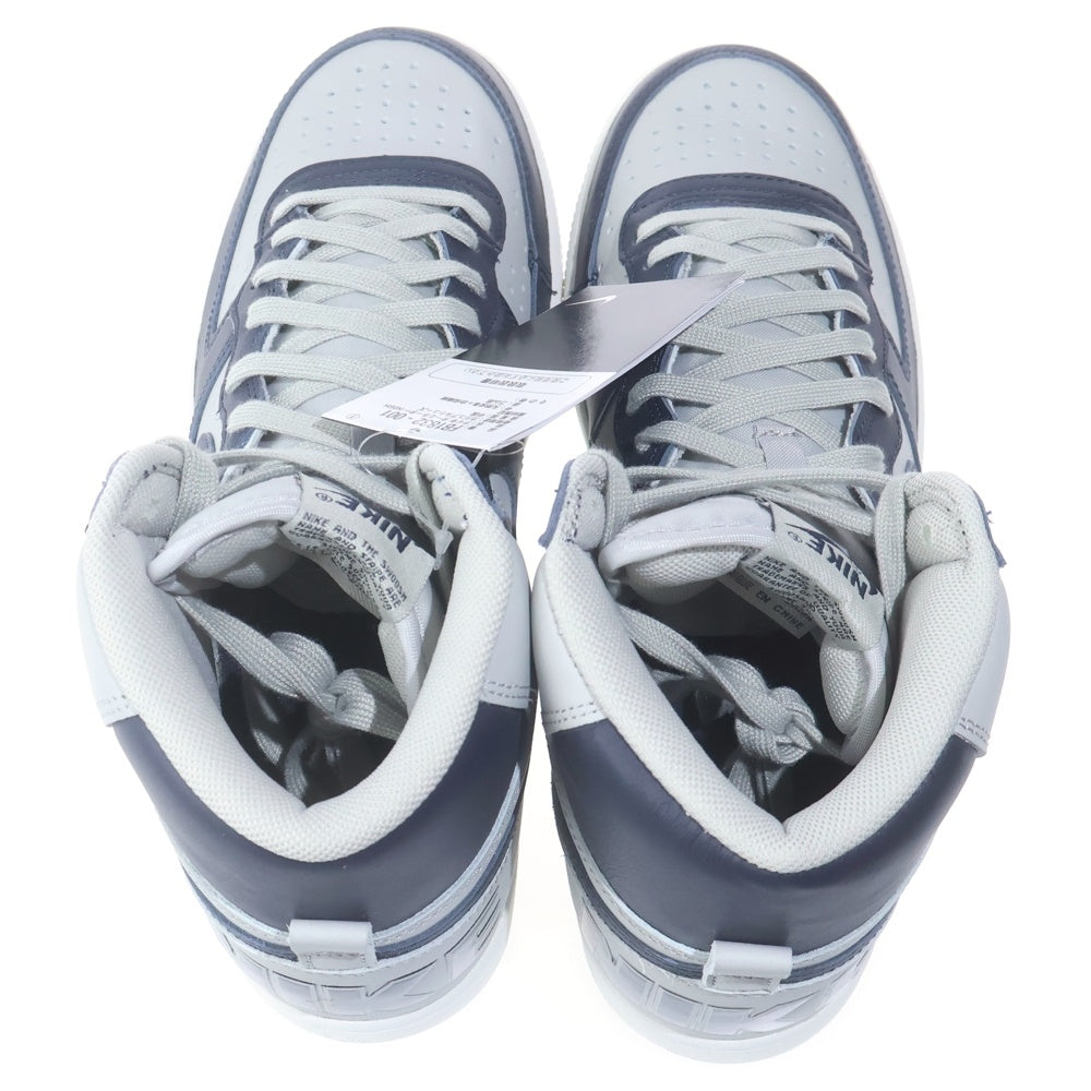 NIKE(ナイキ) TERMINATOR HIGH FB1832-001 ターミネーター ハイカット