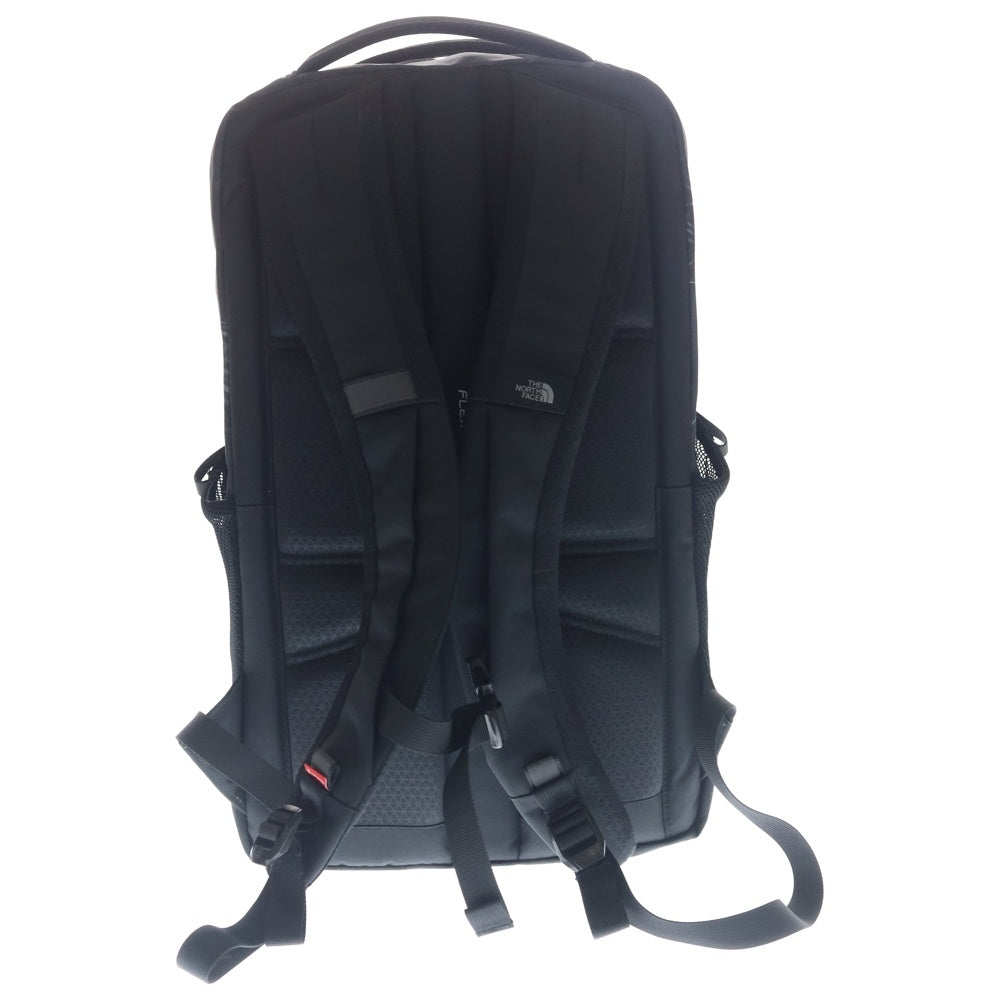 SUPREME(シュプリーム) 23SS × THE NORTH FACE Trompe Loeil Printed Borealis ノースフェイス トロンプルイユ ボレアリス バックパック リュック バッグ ブラック NM72310I