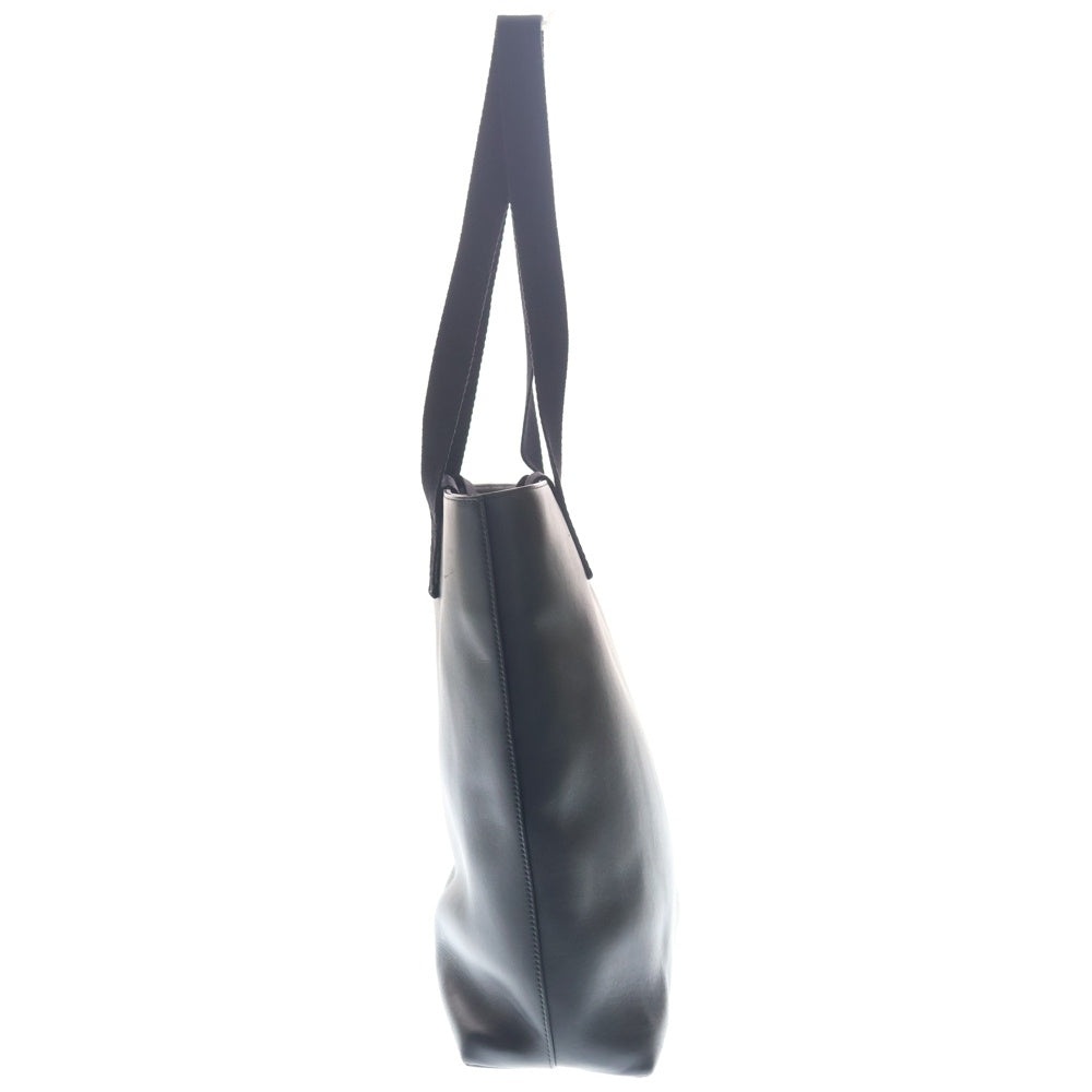 BVLGARI(ブルガリ) ×FRGMT Leather Tote フラグメント レザートート