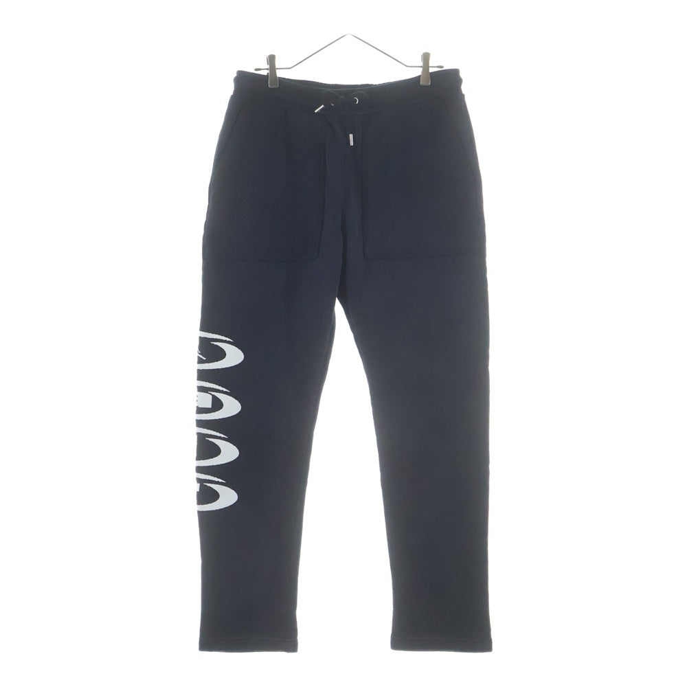 NIKE(ナイキ) ×Cactus Jack M J TS FLC PANT カクタスジャック フリース スウェットパンツ ブラック DZ5508-045