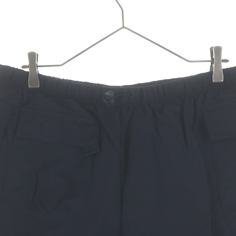 SUPREME(シュプリーム) 22AW ×NIKE ACG NYLON TRAIL SHORT ナイキ エーシージー ナイロンテイルショーツ ハーフパンツ ブラック DN3258-010